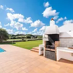 Finca Na Bona * Cala Llonga (Menorca)