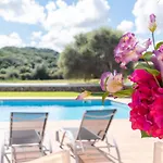 Finca Na Bona * Cala Llonga (Menorca)