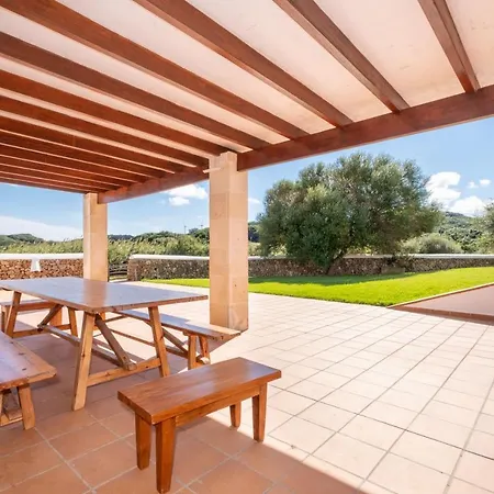Villa Finca Na Bona