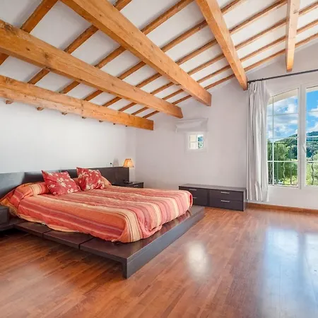 Finca Na Bona Villa