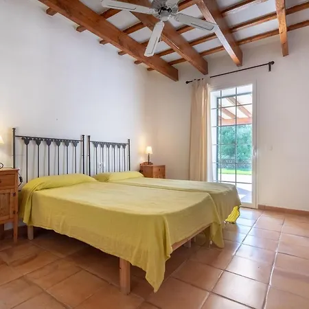 Finca Na Bona Cala Llonga (Menorca)