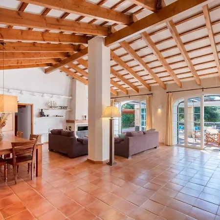 Finca Na Bona Villa