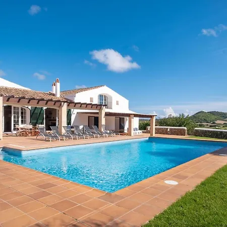 Villa Finca Na Bona *