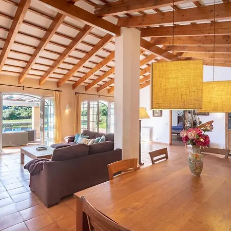 Villa Finca Na Bona