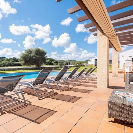 Finca Na Bona Villa