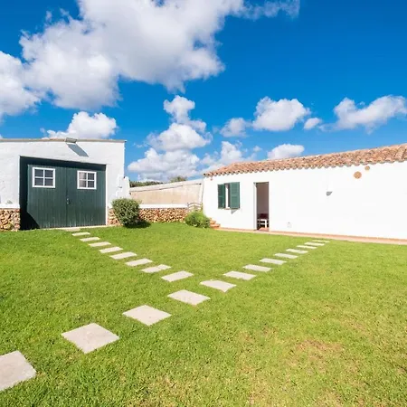 Villa Finca Na Bona *