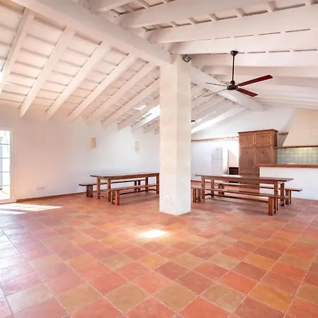 Villa Finca Na Bona
