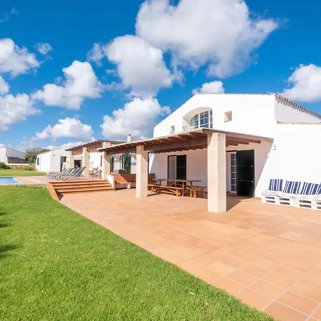 Finca Na Bona Villa