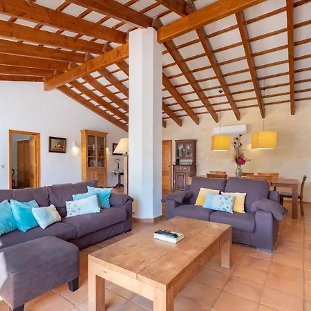 Finca Na Bona *