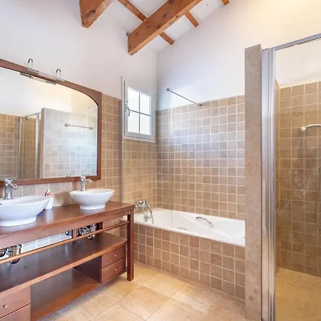 Finca Na Bona Cala Llonga (Menorca)