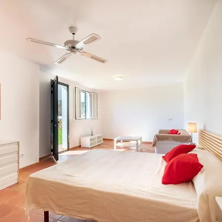 Finca Na Bona Cala Llonga (Menorca)