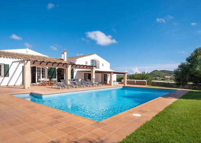 Hotel Finca Na Bona *