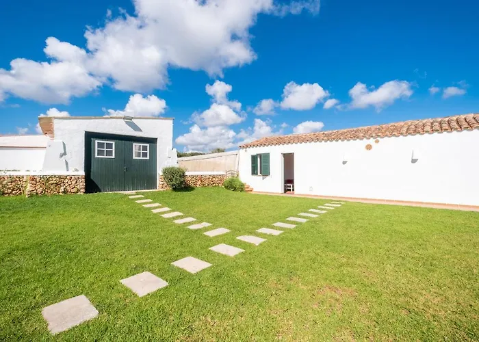 Hotel Finca Na Bona *