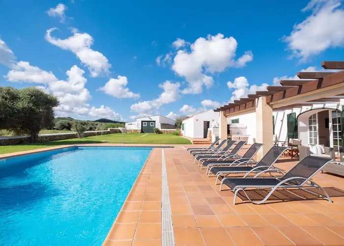 Finca Na Bona Hotel *